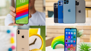 Tin công nghệ trưa 7/7: Giá iPhone XS Max chạm đáy, iPhone 15 Plus siêu sale, Galaxy A05s siêu rẻ, bảng giá iPhone 12