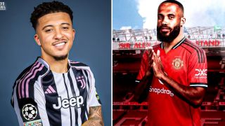 Sancho đạt thỏa thuận với Juventus, Manchester United công bố bom tấn Mbeumo trong 48h tới?