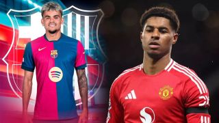 Man United khốn khổ vì Marcus Rashford, Barca đạt thỏa thuận chiêu mộ 'sát thủ' Ngoại hạng Anh?