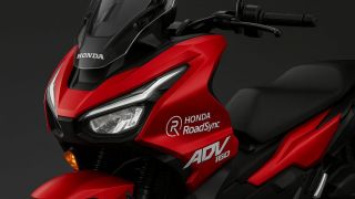 Honda rục rịch ra mắt ‘SH phiên bản địa hình’ mới, hứa hẹn gây sốt với giá hấp dẫn, trang bị cực xịn