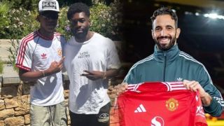 Tin bóng đá quốc tế 7/7: Lamine Yamal chính thức khoác áo MU; Man Utd đón tân binh thứ 3?