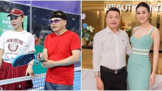 Phương Oanh nói thẳng về việc ‘ăn bám’ chồng, Shark Bình cho 1 tỷ tiêu vặt mỗi tháng