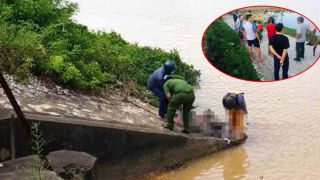 Phát hiện thi thể người đàn ông trôi trên sông Lam, chưa rõ danh tính