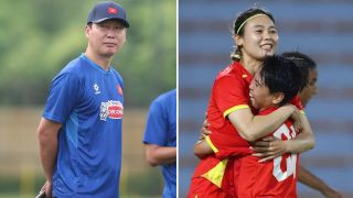 Tin bóng đá tối 7/7: HLV Kim Sang Sik gạch tên 'báu vật' HAGL; ĐT Việt Nam nhận món quà lớn từ AFC