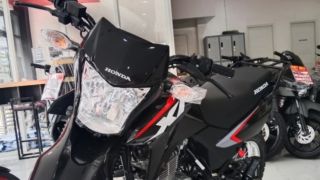 Tin xe hot 7/7: ‘Đàn em’ của Honda Winner X nhận cọc với giá rẻ, quyết hạ đo ván Yamaha Exciter