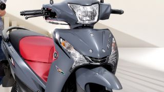 Tuyên chiến Honda Future, Yamaha ra mắt ‘vua xe số’ 115cc mới chất hơn Wave Alpha, giá 29 triệu đồng