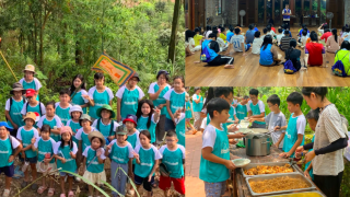 Chủ trại hè Làng Háo Hức lên tiếng sau loạt ồn ào trên MXH: Nhiều phụ huynh bức xúc, tranh cãi chưa dừng lại 