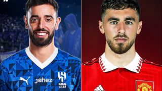 Bruno Fernandes đạt thỏa thuận tới Al Hilal, Man Utd đánh bại Liverpool vụ trò cưng HLV Arne Slot?