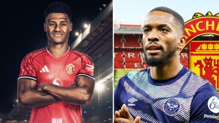 Chính thức xong vụ Watkins đến Man United, Sir Jim Ratcliffe phá két chiêu mộ sát thủ cho HLV Amorim?