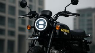 Honda sắp ra mắt ‘vua côn tay’ 125cc mới thiết kế cá tính hơn Winner X, có ABS như Yamaha Exciter