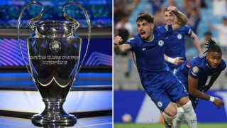 Kết quả bóng đá hôm nay: Bất ngờ lớn ngày Champions League trở lại; Chelsea thắng dễ Fluminense?