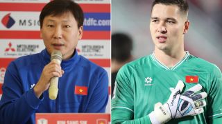 Tin bóng đá trong nước 8/7: Filip Nguyễn chỉ trích cầu thủ ĐT Việt Nam; HLV Kim Sang-sik hưởng lợi lớn