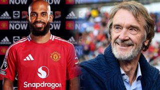 Man United tăng tốc chiêu mộ Bryan Mbeumo, Sir Jim Ratcliffe kích nổ 'bom tấn' với giá kỷ lục?