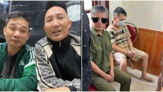 Tiến Bịp bị bắt, Huấn Hoa Hồng liền tuyên bố đầy bất ngờ