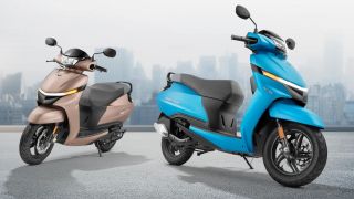 Ra mắt ‘xe ga quốc dân’ mới giá 45,8 triệu đồng, thiết kế đẹp hơn Honda LEAD, trang bị lấn át Vision