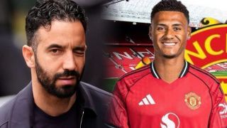 Tin bóng đá quốc tế 8/7: Ruben Amorim 'báo hại' Man Utd; Ngã ngũ vụ Watkins gia nhập MU