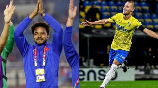 Đánh bại ông lớn Indonesia, CLB Nam Định kích hoạt bom tấn từ Hà Lan gây chấn động V.League