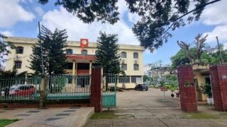 Danh tính một thẩm phán tòa án tỉnh Đắk Lắk vừa bị bắt tạm giam vì môi giới hối lộ