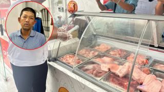 Người tố cửa hàng C.P. Việt Nam phủ nhận trục lợi, nói rõ lý do phát tán hình ảnh