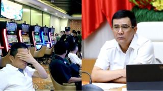 Danh tính loạt cán bộ đánh bạc ở Pullman, cựu Phó chủ tịch tỉnh Phú Thọ có ‘nghề nghiệp mới’