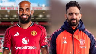 Tin chuyển nhượng sáng 9/7: Thương vụ Mbeumo-Man Utd có biến; MU đón 3 tân binh giá 0 đồng?
