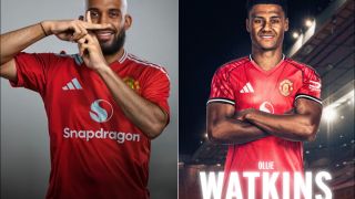 Tin chuyển nhượng trưa 8/7: Man Utd công bố bom tấn Mbeumo; Xong vụ Watkins tới Manchester United