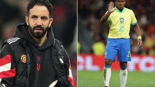 Real Madrid chính thức rao bán 5 cái tên, Man United chớp thời cơ kích hoạt bom tấn Endrick