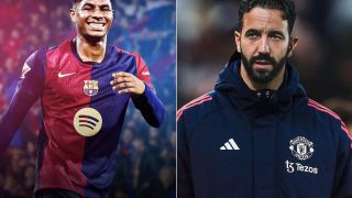 Marcus Rashford có yêu sách với Barcelona, Man United vỡ mộng thanh lý với giá cao