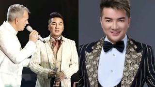 Phán quyết mới nhất trong vụ kiện tụng giữa ca sĩ Đàm Vĩnh Hưng và tỷ phú Mỹ 