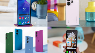 Tin công nghệ tối 9/7: OnePlus Nord CE 5 mở bán, Redmi 13 giá rẻ, Motorola Moto G96 ra mắt, Galaxy A55 giá hơn 7 triệu