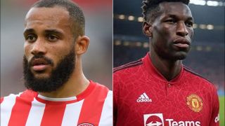 Bị Bryan Mbeumo 'lật mặt', Manchester United chính thức giải cứu Nicolas Jackson khỏi Chelsea?