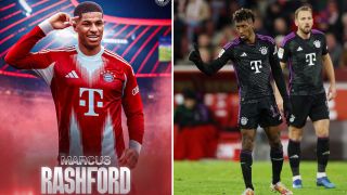 Rashford cập bến gã khổng lồ, Man United chiêu mộ thành công nhà vô địch với giá 0 đồng?