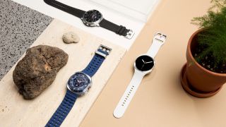Samsung Galaxy Watch8 series: Trải nghiệm thoải mái tối ưu, từ giấc ngủ đến luyện tập
