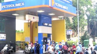 Giá xăng dầu hôm nay 9/7: Sau chuỗi ngày giảm liên tục, trong nước bắt đầu vọt tăng từ chiều mai