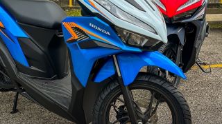 Tin xe máy 9/7: Đại lý Honda mở bán ‘xe ga quốc dân’ 125cc mới đẹp hơn Air Blade, giá 39 triệu đồng