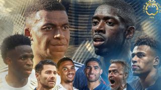 Kết quả bóng đá hôm nay: Mbappe lập kỷ lục ở Club World Cup, đại chiến PSG - Real Madrid có bất ngờ