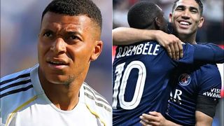 Lịch thi đấu bóng đá hôm nay: Hủy diệt Real Madrid, PSG tiến vào chung kết FIFA Club World Cup?