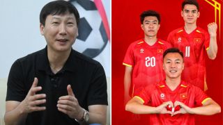 Lịch thi đấu VCK U23 Đông Nam Á 2025 mới nhất: HLV Kim Sang Sik giúp ĐT Việt Nam lập hattrick vô địch?