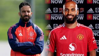 Tin bóng đá quốc tế 9/7: Man United gỡ nút thắt vụ Bryan Mbeumo; MU chiêu mộ Vlahovic với giá khó tin?