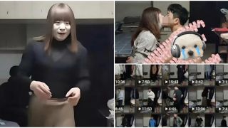 CĐM ‘choáng’ với số tiền Hồng Tỷ kiếm được từ việc bán clip ‘nóng’ quay lén với 1691 người đàn ông