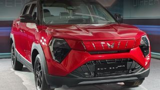 Mẫu SUV cỡ B rẻ nhất thị trường ra mắt giá 240 triệu đồng: Khắc chế Kia Morning và Hyundai Grand i10