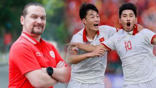 Chính thức gạch tên ngoại binh Brazil, 'đại gia' V.League mở đường đón Vua phá lưới Đông Nam Á