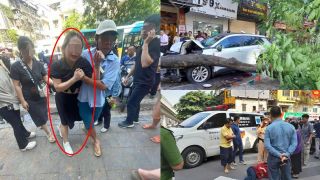 Thông tin sốc về nữ tài xế gây tai nạn liên hoàn ở Đại La – Trần Đại Nghĩa khiến CĐM bức xúc