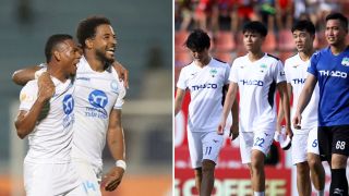 Tin bóng đá tối 9/7: Cựu thần đồng HAGL gây sốt với bến đỗ mới; V.League có bước ngoặt khó tin?