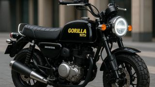 Tin xe 9/7: ‘Vua côn tay’ mới cực đẹp của Honda sắp ra mắt, có ABS như Winner X và Yamaha Exciter