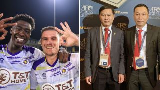 VPF và VFF nhận đề xuất đặc biệt, V.League có bước ngoặt khó tin từ mùa giải 2025/26?