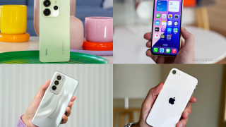 Tin công nghệ trưa 10/7: iPhone SE 3 rẻ như bèo, iPhone 17e lộ diện, Redmi Note 14 giá rẻ, OPPO Reno12 cực hấp dẫn