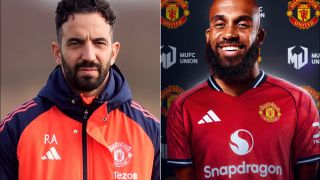 Chính thức rõ ngày Man Utd công bố vụ Bryan Mbeumo, HLV Ruben Amorim hoàn thiện hàng công 'DCM'?