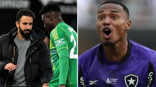 HLV Amorim mạnh tay với Onana, Man United chiêu mộ 'siêu thủ môn' thay thế với giá khó tin?