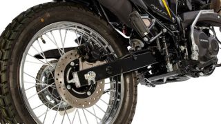 Đại lý Việt nhận cọc ‘vua côn tay’ mới của Honda: Xịn hơn Winner X, trang bị lấn át Yamaha Exciter